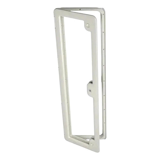 Thetford Access Service Door No 7 White