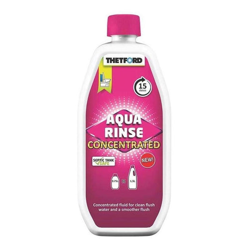 Thetford Aqua Rinse Concentrated Lavender Scent 750ml