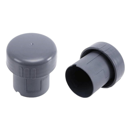 Thetford Cassette Holding Tank Cap & Measuring Dark Grey Cup Suits SC250 / SC260 Toilet
