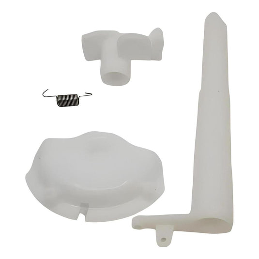Thetford Cassette Toilet Handle Shaft Suits SC400 / SC500 Toilets