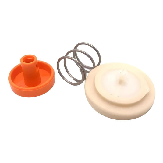 Thetford Cassette Vent Orange Button to fit Thetford C250 / C260 Toilet