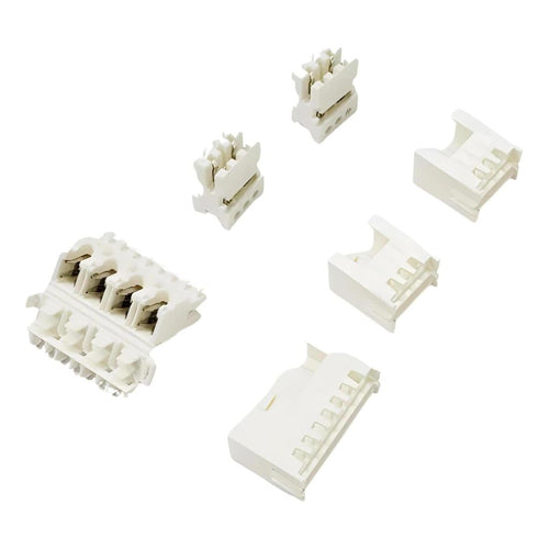 Thetford Control Panel Connector Spare Kit Suits C400 Toilet