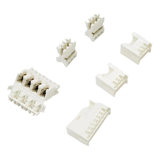 Thetford Control Panel Connector Spare Kit Suits C400 Toilet