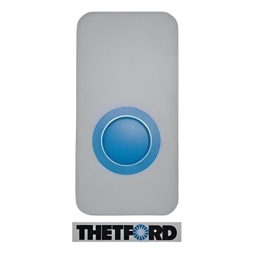 Thetford Control Panel Sticker for SC260 Toilet