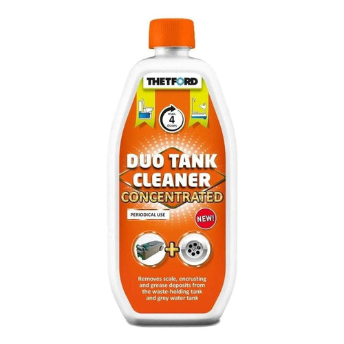 Thetford Duo Tank Cleaner Concentrated Citrus Scent 800ml