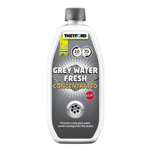 Thetford Grey Water Fresh Concentrate Ocean Breeze Scent 800ml