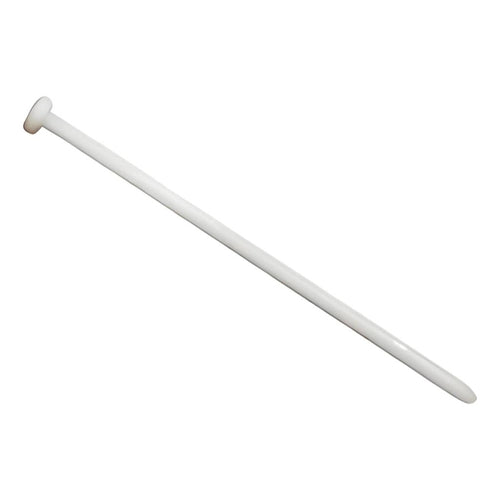Thetford Hinge Pin Suits Service Access doors 3/4/5 White