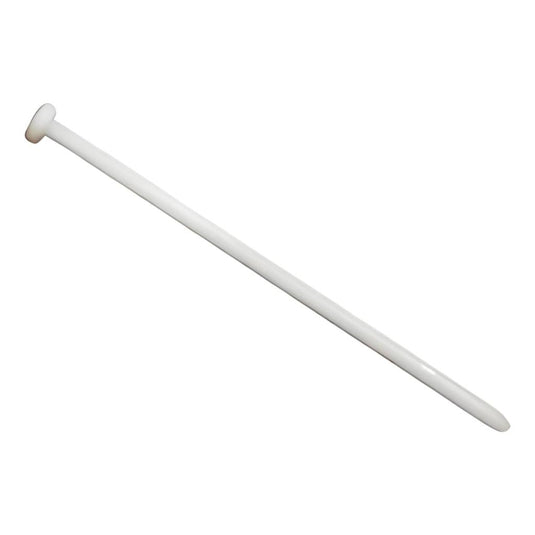 Thetford Hinge Pin Suits Service Access doors 3/4/5 White