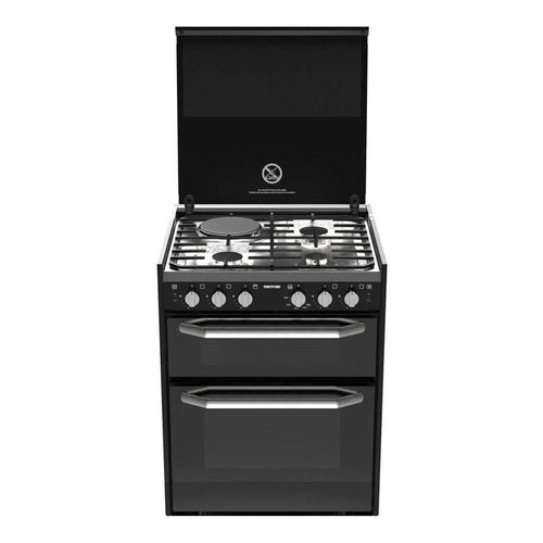 Thetford K1520 Combination Cooker Gas & Electric Fan Forced Oven