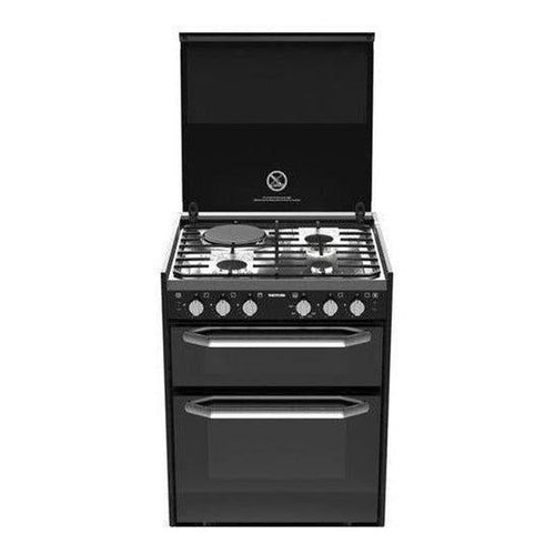 Thetford K1520 Combination Stove, Grill and Oven Cooker – Gas / Electric MK3