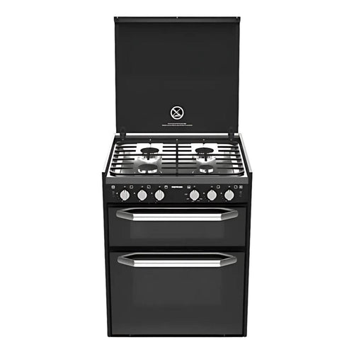 Thetford K1520 Combination Stove, Grill and Oven Cooker – Gas