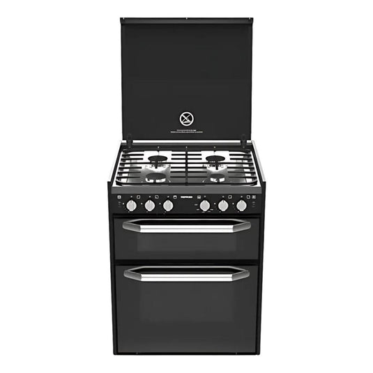 Thetford K1520 Combination Stove, Grill and Oven Cooker – Gas