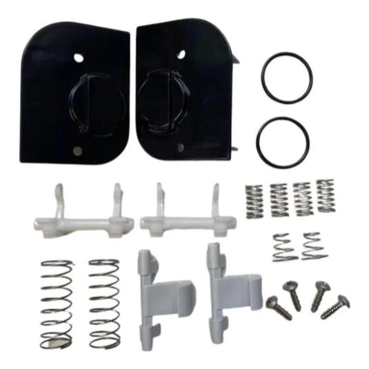 Thetford Lock Mech Kit For Black 3 - 5 Access Service Door