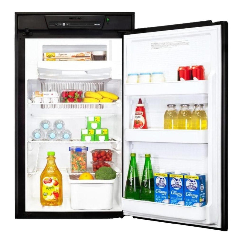 Load image into Gallery viewer, Thetford N514E 169 Litre 3 Way Absorption Refrigerator
