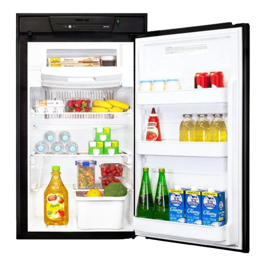 Thetford N514E 169 Litre 3 Way Absorption Refrigerator
