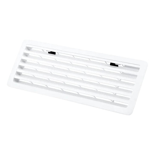 Thetford Refrigerator Bottom Vent White