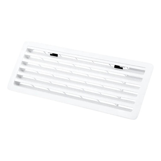 Thetford Refrigerator Bottom Vent White