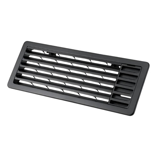 Thetford Refrigerator Large Black Vent