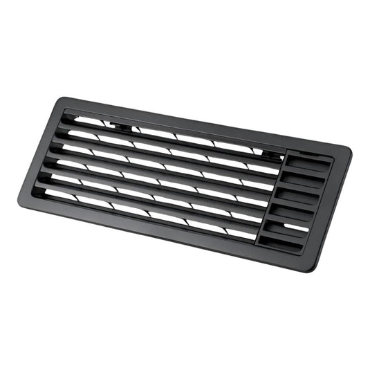 Thetford Refrigerator Large Black Vent