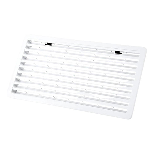 Thetford Refrigerator Large White Vent