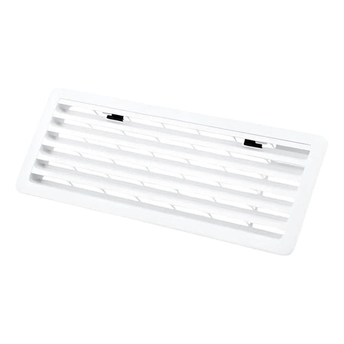 Thetford Refrigerator Top Vent White