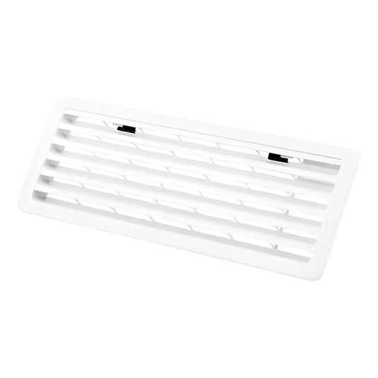Thetford Refrigerator Top Vent White