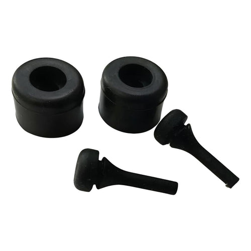 Thetford Replacement Spare Argent Sink & Hob Cooker Bump Stop x 2