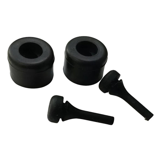 Thetford Replacement Spare Argent Sink & Hob Cooker Bump Stop x 2