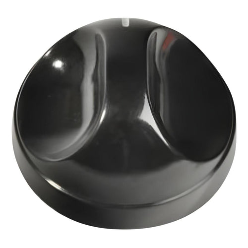 Thetford Replacement Spare Cooker Knob Black x 1