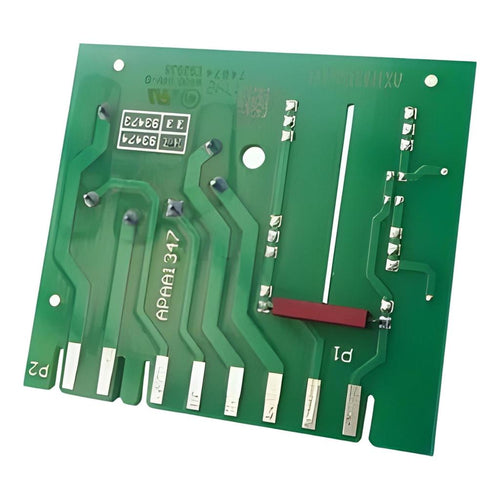 Thetford Single Level Reed Switch PCB Board with Relay Suits SC260 Cassette Toilet