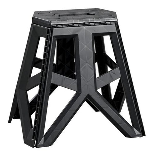 Tiegear Boost Collapsible Step - High Midnight