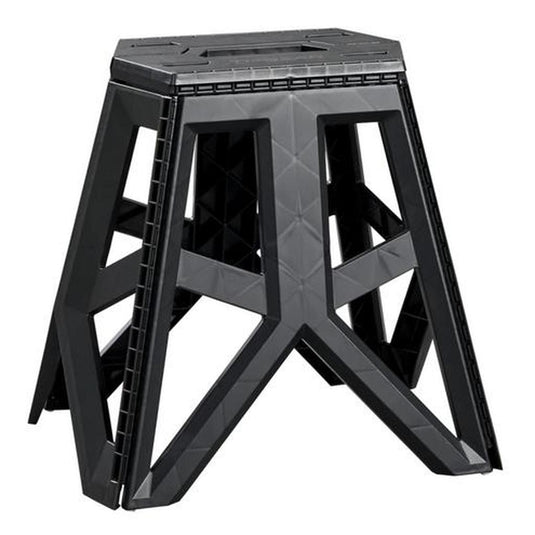 Tiegear Boost Collapsible Step - High Midnight