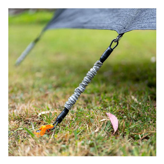 Tiegear Privacy Screen Spring Pack of 6