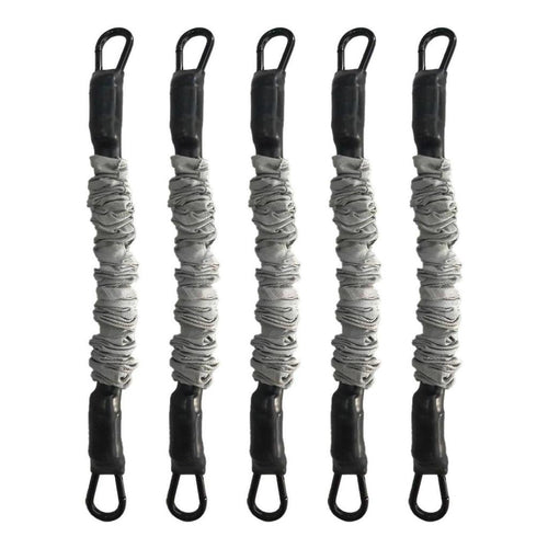 Tiegear Privacy Screen Spring Pack of 6
