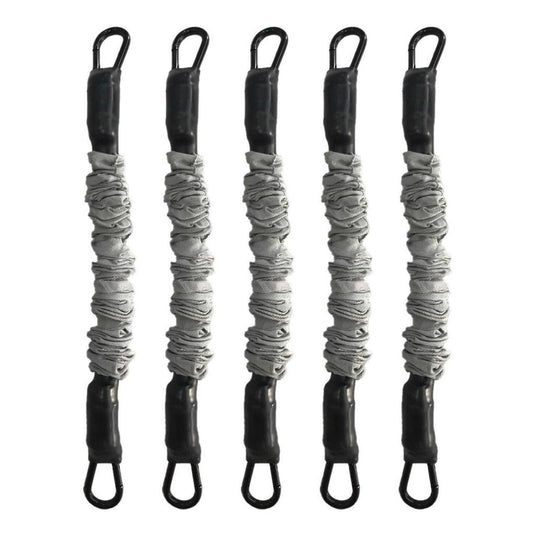 Tiegear Privacy Screen Spring Pack of 6