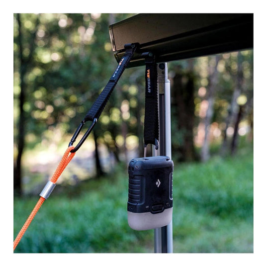 Tiegear Sail Track Loop x 2
