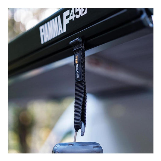 Tiegear Sail Track Loop x 2