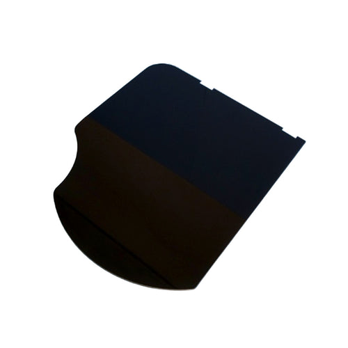 Thetford LH Glass Lid For Bowl Only Suits Combination Unit Sink / Burner 353 Series
