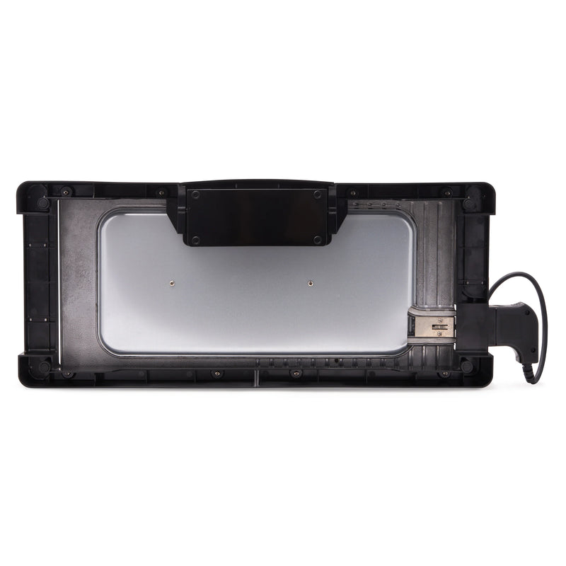 Load image into Gallery viewer, Westinghouse 2200W Non Stick Electric Grill 652 x 261 x 68mm
