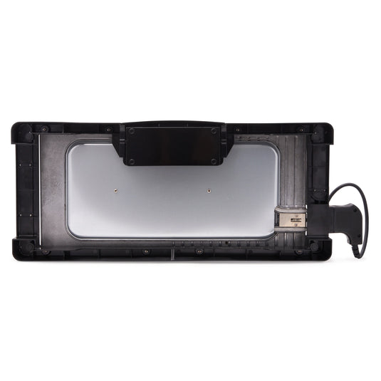 Westinghouse 2200W Non Stick Electric Grill 652 x 261 x 68mm