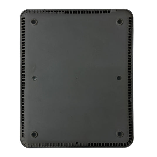 Westinghouse 2000W Single Induction Cooktop Hot Plate Super Slim 280 x 350 x 23mm