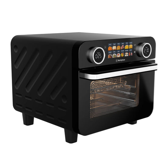 Westinghouse 2200W Digital Air Fryer Benchtop Oven 421 x 436 x 365mm
