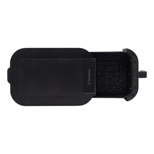 Westinghouse 1700W 8 Litre Slimline Air Fryer 410 x 255 x 290mm