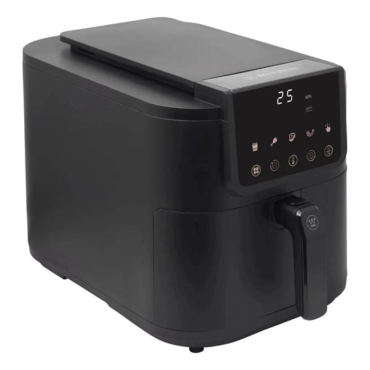 Westinghouse 1700W 8 Litre Slimline Air Fryer 410 x 255 x 290mm