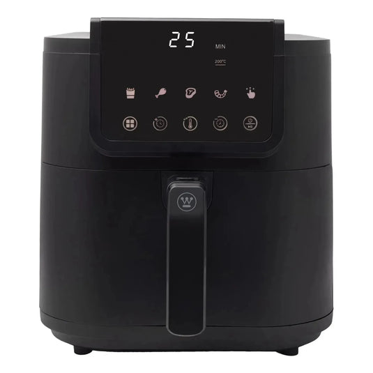 Westinghouse 1700W 8 Litre Slimline Air Fryer 410 x 255 x 290mm
