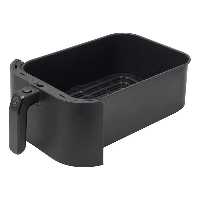 Load image into Gallery viewer, Westinghouse 1700W 8 Litre Slimline Air Fryer 410 x 255 x 290mm
