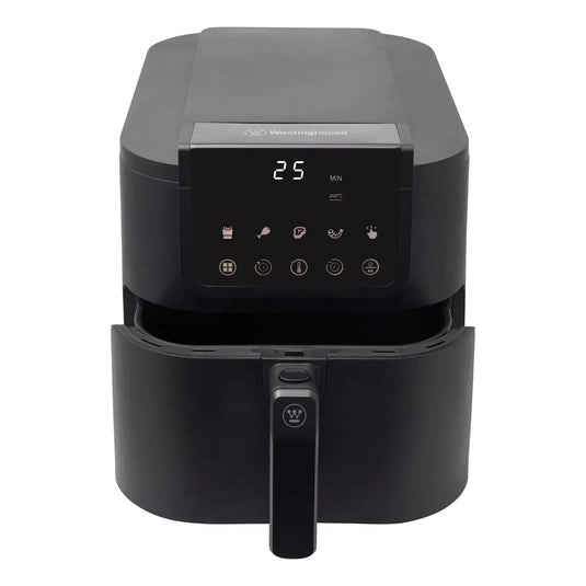 Westinghouse 1700W 8 Litre Slimline Air Fryer 410 x 255 x 290mm