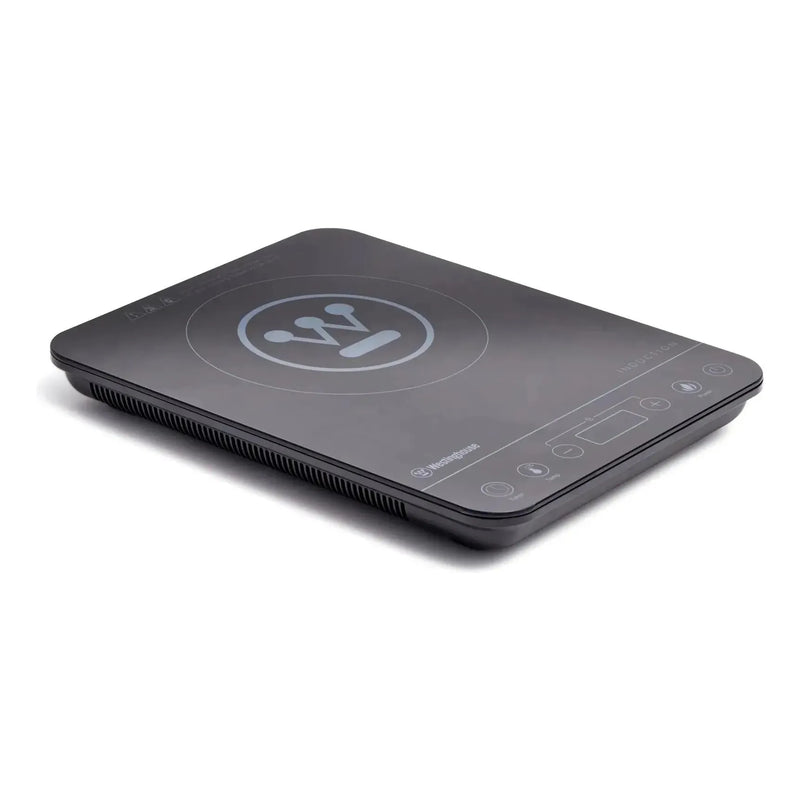 Load image into Gallery viewer, Westinghouse 2000W Single Induction Cooktop Hot Plate 290 x 370 x 40mm
