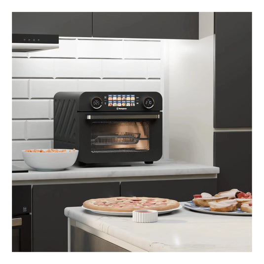 Westinghouse 2200W Digital Air Fryer Benchtop Oven 421 x 436 x 365mm