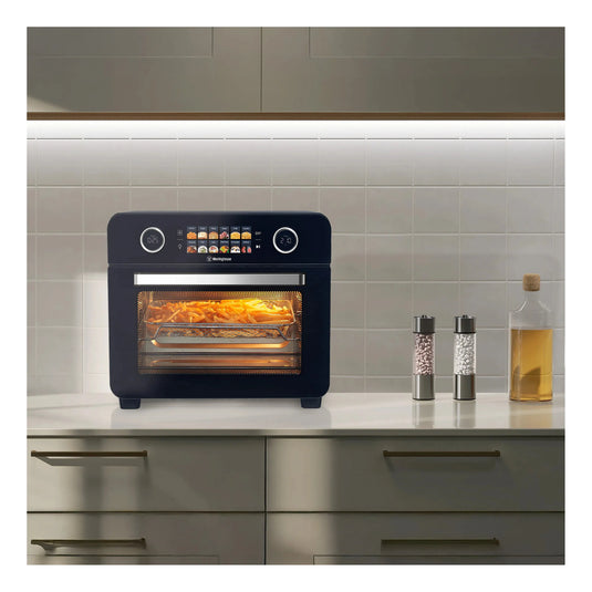 Westinghouse 2200W Digital Air Fryer Benchtop Oven 421 x 436 x 365mm